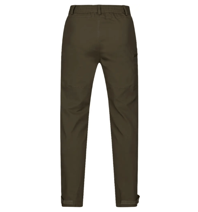 Брюки Seeland Ash Outdoor Pine Green Фото 2